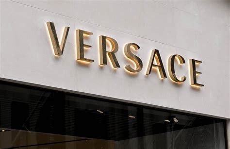 sandro versace|versace clothing company.